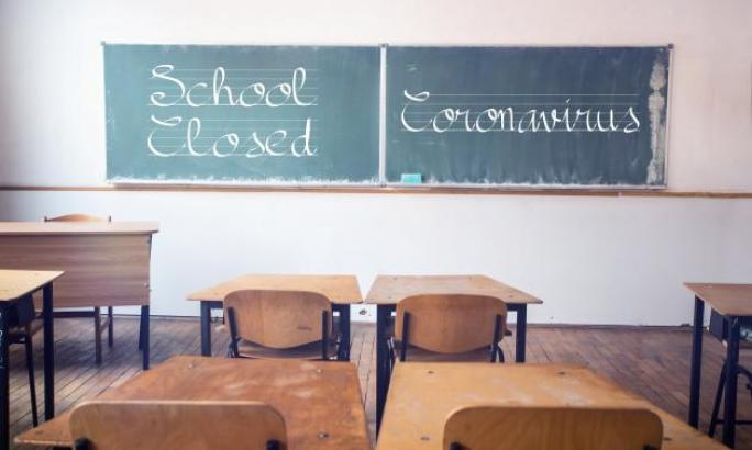 COVID-19: educational disruption and response